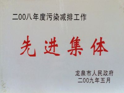 2008先進集體